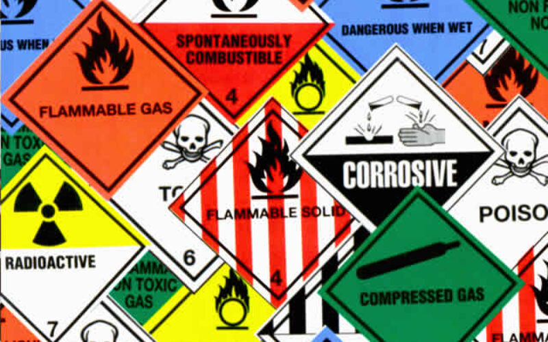 Ways Homeowners Can Get Rid Of Hazardous Material
