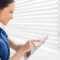 Harness the Sun: How Automated Window Treatments Keep You Warm