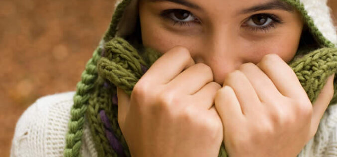 How to Convert Your Home Into A Winter Wellness Sanctuary