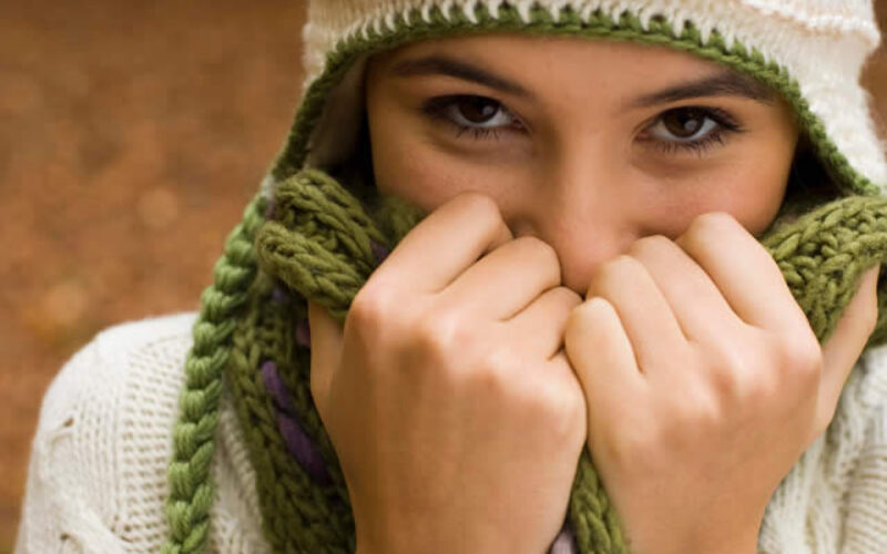 How to Convert Your Home Into A Winter Wellness Sanctuary