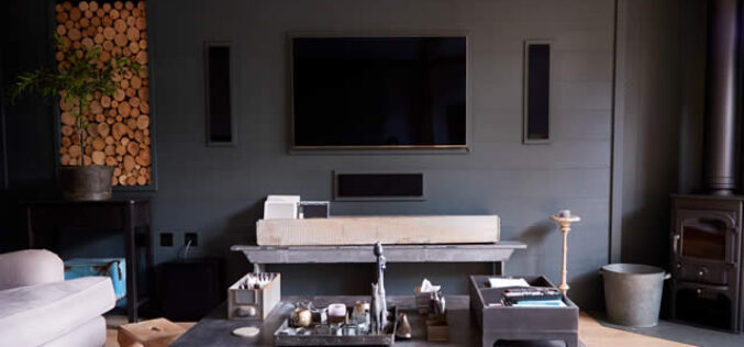 Is the Home Theater Dead? The Truth About Modern Entertainment Spaces