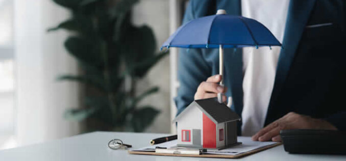 Protecting Your Sanctuary: A Homeowner’s Guide to Understanding Insurance
