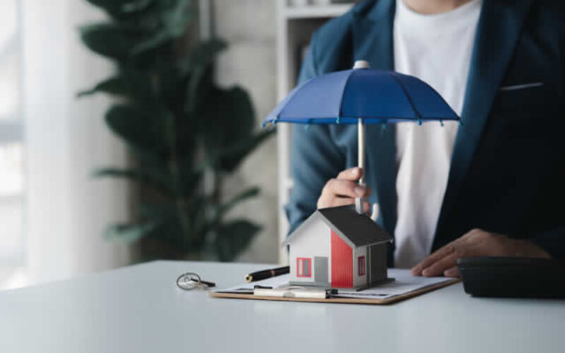 Protecting Your Sanctuary: A Homeowner’s Guide to Understanding Insurance