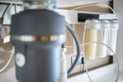 Benefits Of Installing A Water Filter Below Your Sink