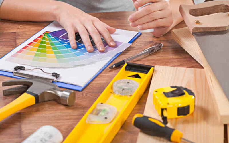 5 Simple But Impactful Home Improvements to Make in 2026