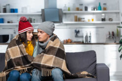 How to Stay Warm Indoors in Cold Weather