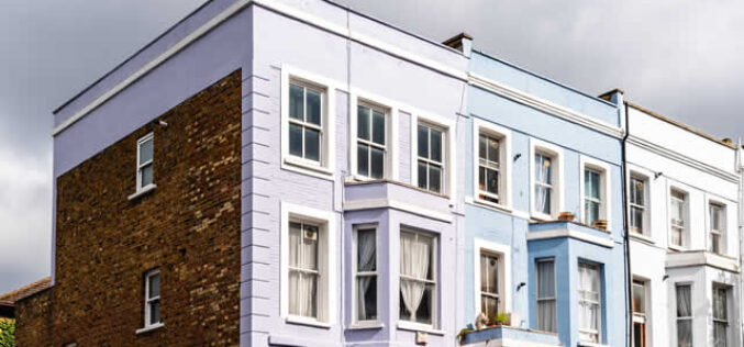 Renovating a London Flat: How Historical Building Regulations Shape Every Decision
