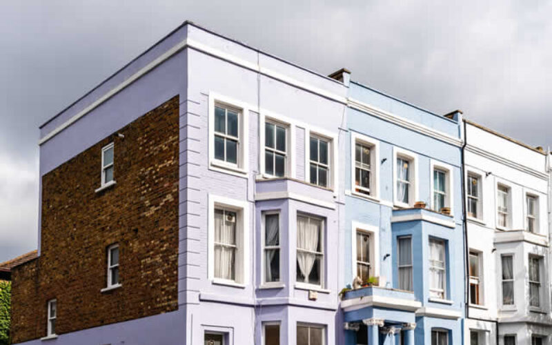 Renovating a London Flat: How Historical Building Regulations Shape Every Decision