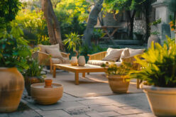 Benefits of Functional Outdoor Space