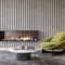 Embracing The Elegance of Modern Fireplaces