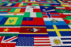 Subtle Ways to Incorporate the National Flag into Your Home Interior