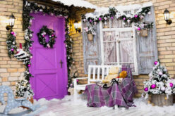 Make Your Home Shine: The Ultimate Christmas Porch Guide