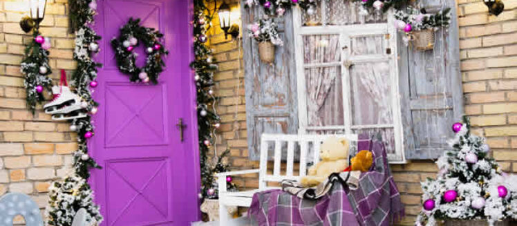 Make Your Home Shine: The Ultimate Christmas Porch Guide