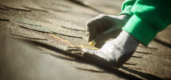 Roof Safety 101: When It’s Time to Replace Your Old Roof