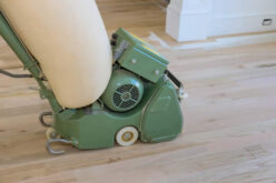 Revive Hardwood Floors: A Gentle Guide to Sanding and Buffing