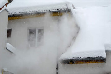 Heavy Snow on Your Roof: What You Need to Know