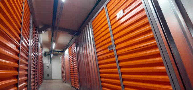 Decluttering Pro: Secure and Long-Term Storage Solutions That Stay Put