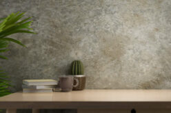 Tired of Flat Paint? How Textured Walls Are Redefining Home Comfort