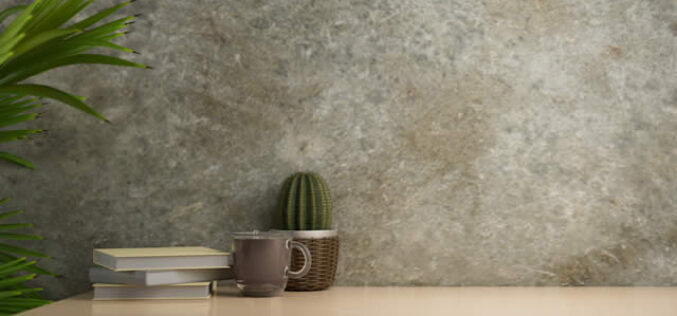 Tired of Flat Paint? How Textured Walls Are Redefining Home Comfort