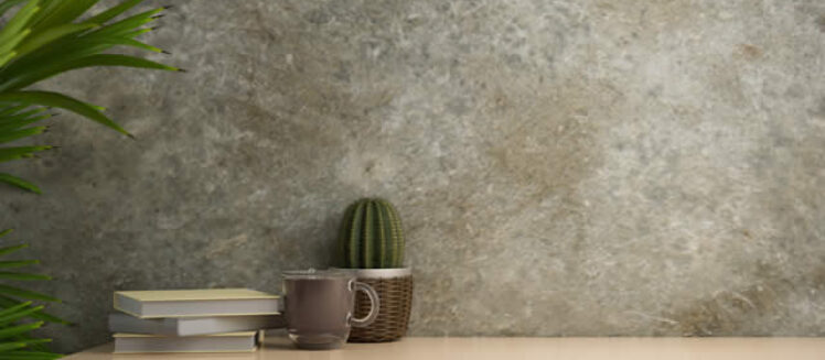 Tired of Flat Paint? How Textured Walls Are Redefining Home Comfort
