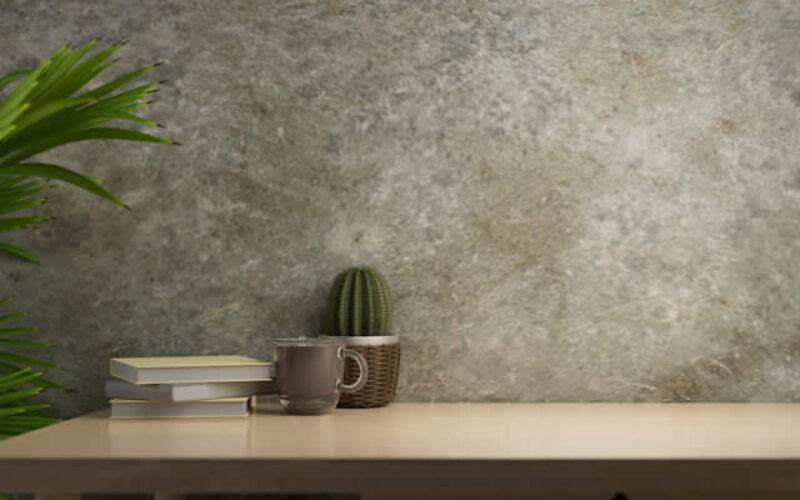 Tired of Flat Paint? How Textured Walls Are Redefining Home Comfort