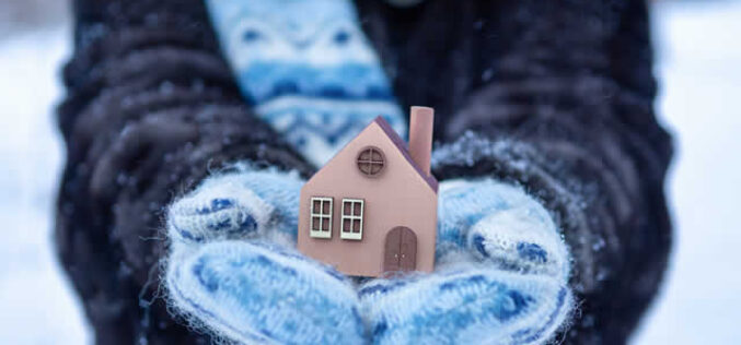 Your Ultimate Guide to Winterizing Your Home and Slashing Utility Bills
