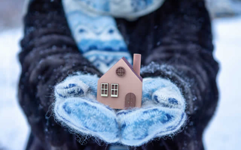Your Ultimate Guide to Winterizing Your Home and Slashing Utility Bills