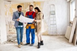 Why Your Home Renovation Project Needs Professionals