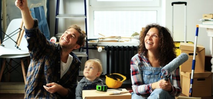 How To Protect Your Family From Asbestos While Renovating