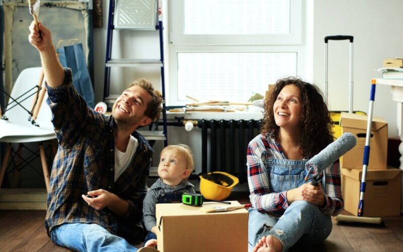 How To Protect Your Family From Asbestos While Renovating