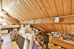 Unlock Your Home’s Potential With Smart Attic Storage Solutions