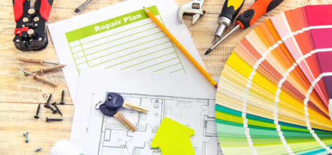 Signs That Your Home Would Benefit From Remodeling