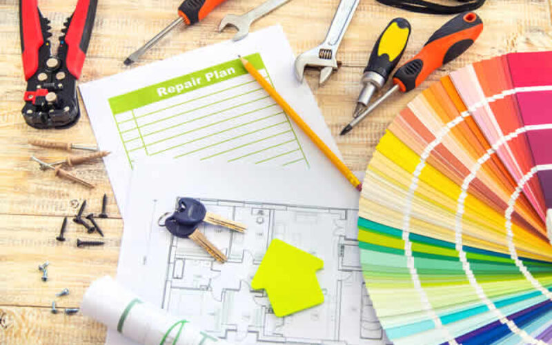 Signs That Your Home Would Benefit From Remodeling