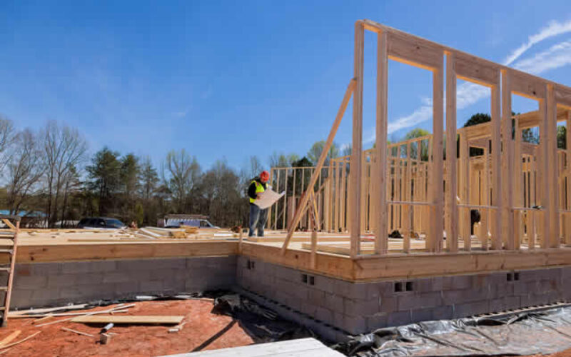 4 Factors to Consider Before Starting a Build