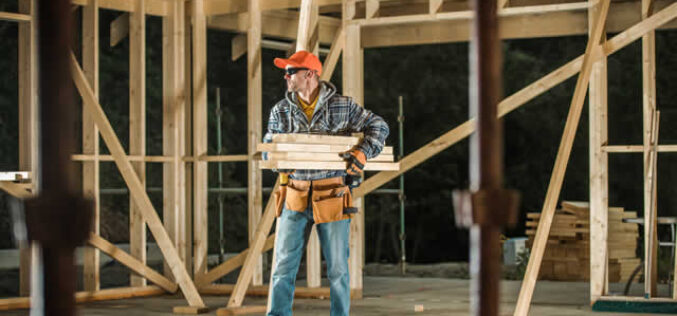 The Forever Home: Selecting Materials That Withstand Aging and Seasons
