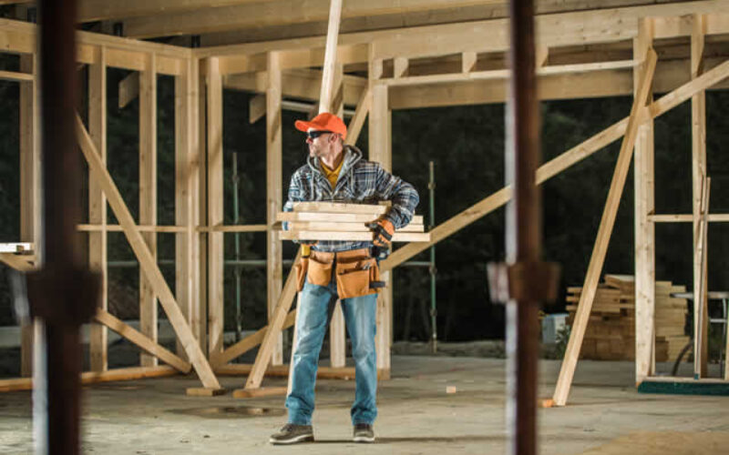 The Forever Home: Selecting Materials That Withstand Aging and Seasons
