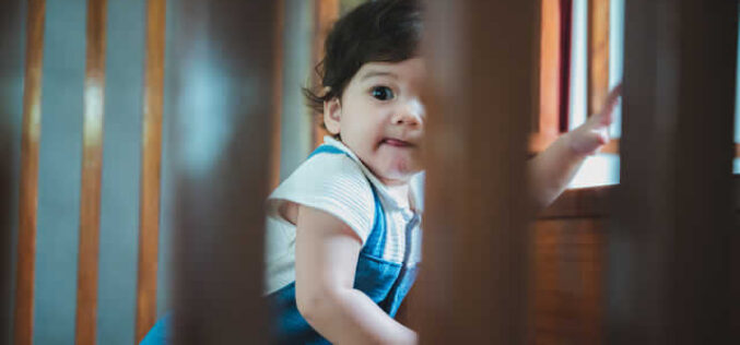 Hidden Hazards: A Comprehensive Guide to Childproofing Your Home