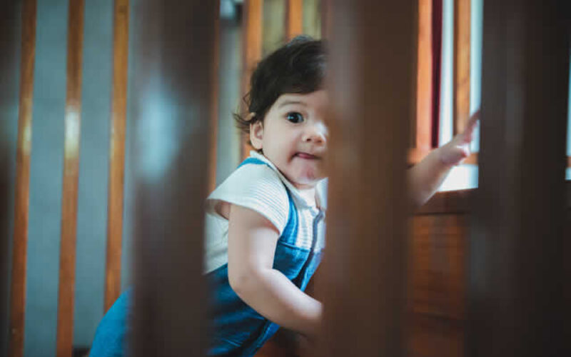 Hidden Hazards: A Comprehensive Guide to Childproofing Your Home