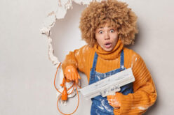 DIY Disasters: 8 Home Projects You Should Never Attempt Alone