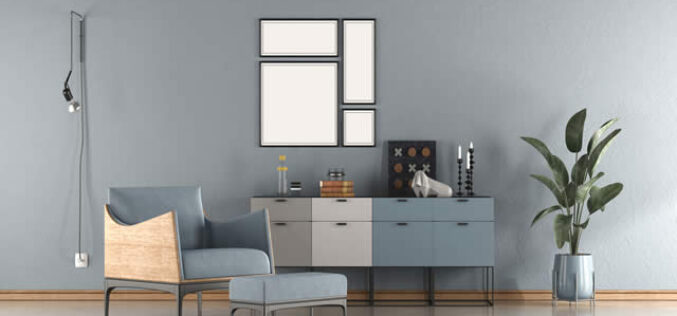 Renovating Your Home? Make Sure Your Furniture Matches