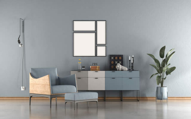 Renovating Your Home? Make Sure Your Furniture Matches