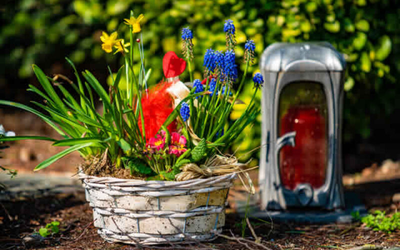 Your Complete Guide to Yard and Garden Décor