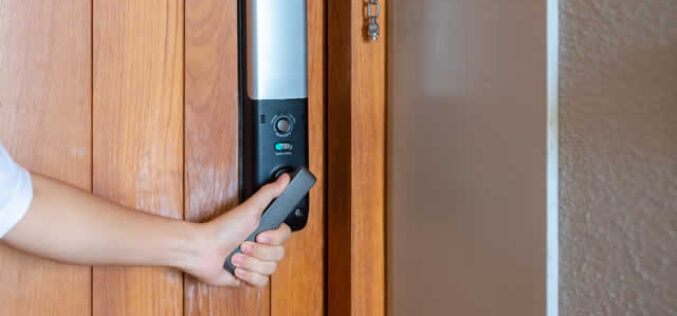 Upgrade Your Home Security When Renovating: Smart Locks, Reinforced Frames & Best Practices