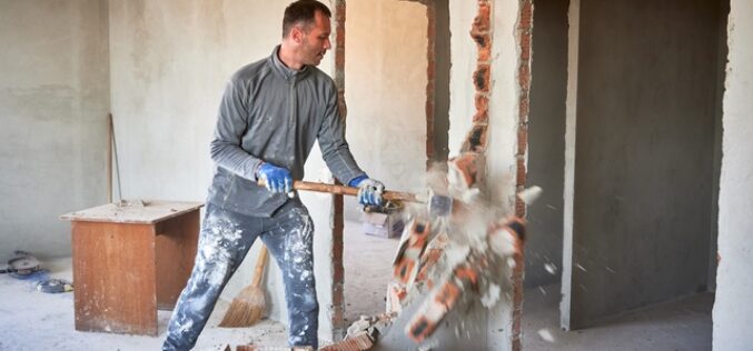 When To Consider Demolition for Your Property