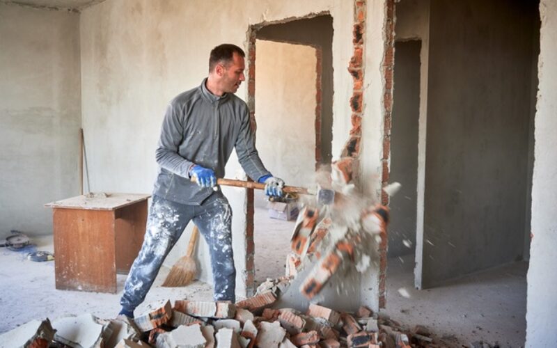 When To Consider Demolition for Your Property