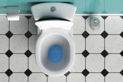 Stop The Drop: How To Find And Fix A Leaking Toilet Bowl