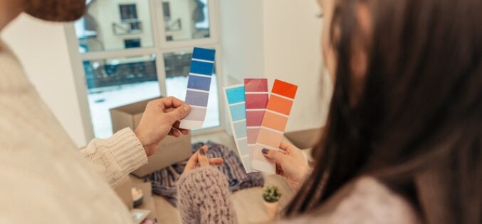 The Best Home Renovations to Tackle During Winter