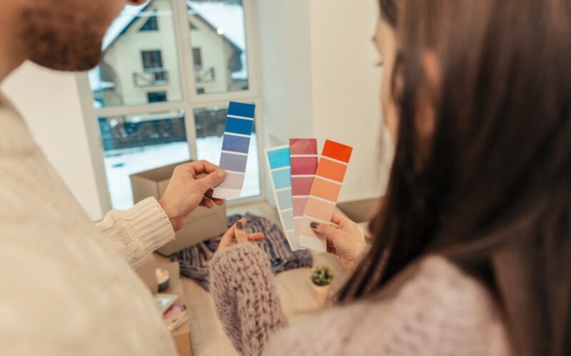 The Best Home Renovations to Tackle During Winter