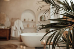 Creating a Spa-Like Experience Through Practical Design