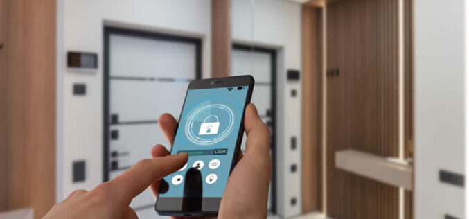 What’s New in Smart Garage Door Openers: Upgrade Your Home with Convenience